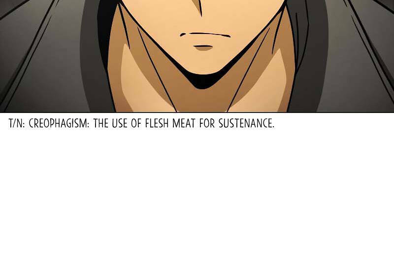 Thợ Săn Ăn Thịt Người - Chapter 35.5 - Page 42