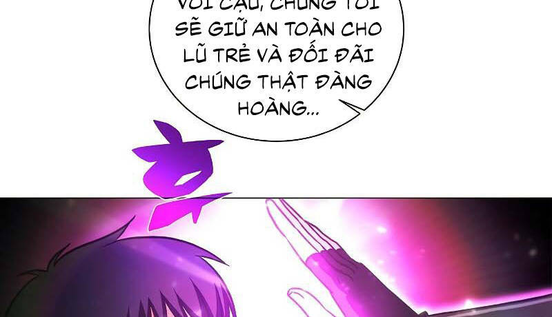 Thợ Săn Ăn Thịt Người - Chapter 35.5 - Page 55