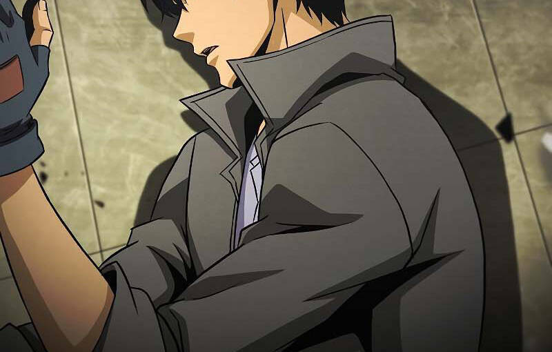 Thợ Săn Ăn Thịt Người - Chapter 35.5 - Page 66