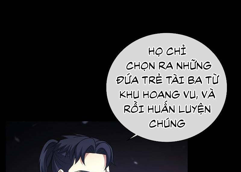 Thợ Săn Ăn Thịt Người - Chapter 35.5 - Page 77