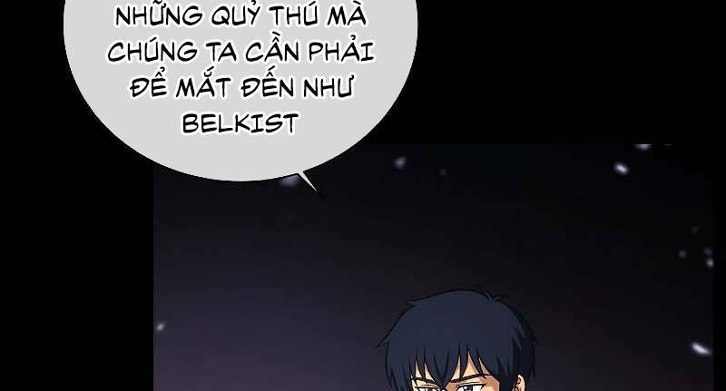 Thợ Săn Ăn Thịt Người - Chapter 35.5 - Page 82