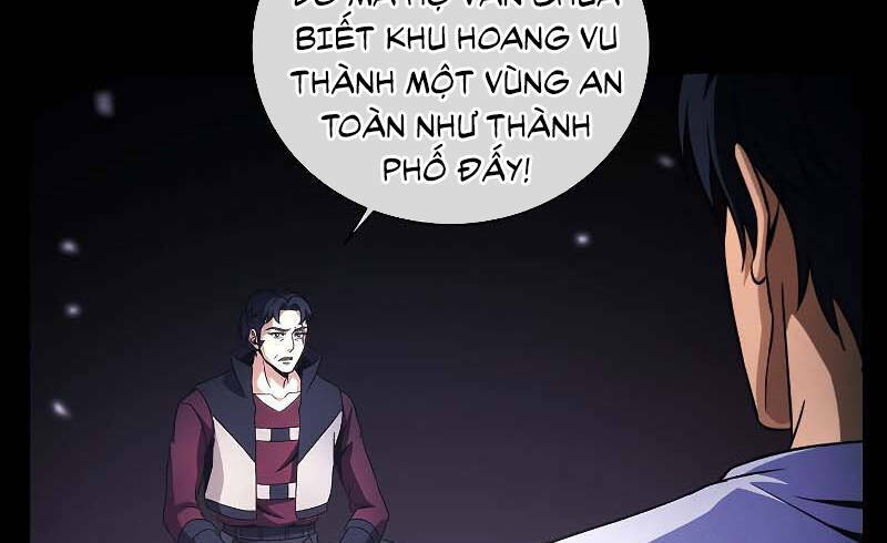 Thợ Săn Ăn Thịt Người - Chapter 35.5 - Page 87