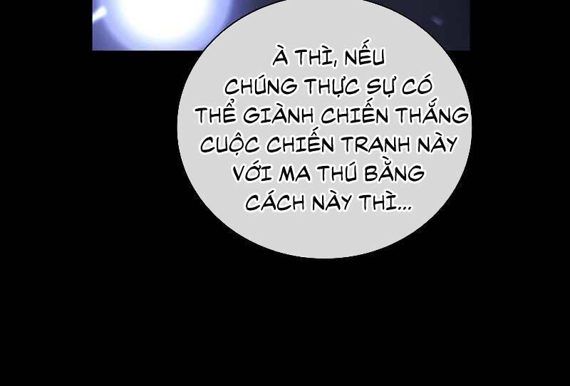 Thợ Săn Ăn Thịt Người - Chapter 35.5 - Page 92