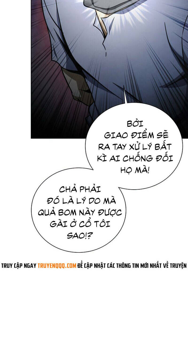 Thợ Săn Ăn Thịt Người - Chapter 36 - Page 10