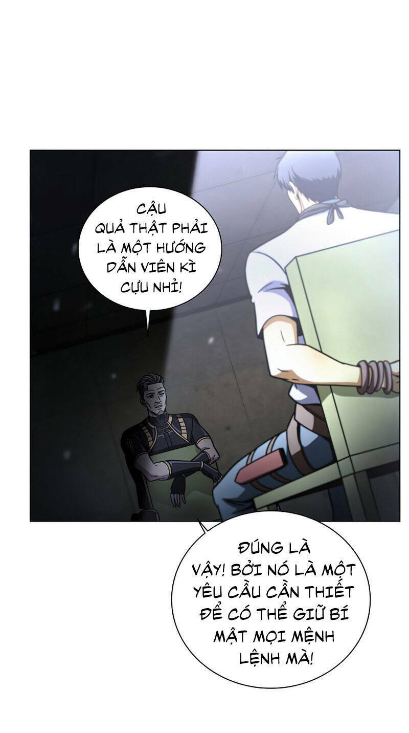 Thợ Săn Ăn Thịt Người - Chapter 36 - Page 11