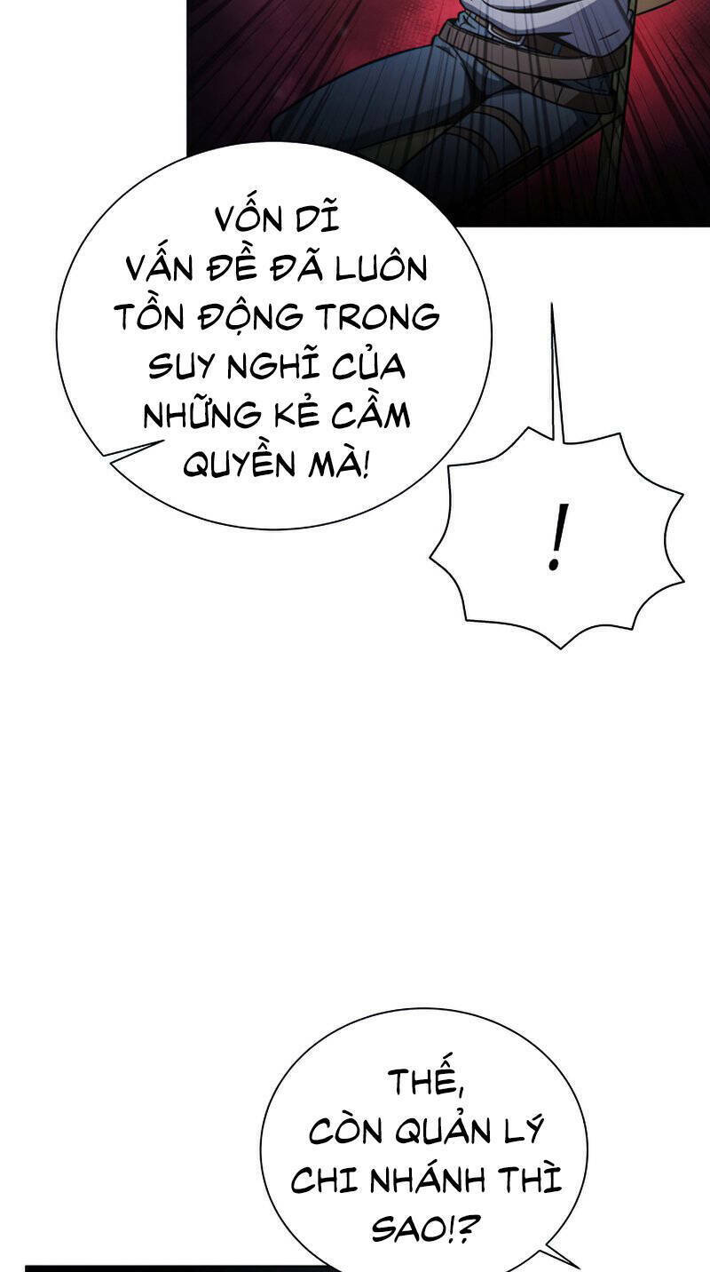 Thợ Săn Ăn Thịt Người - Chapter 36 - Page 13