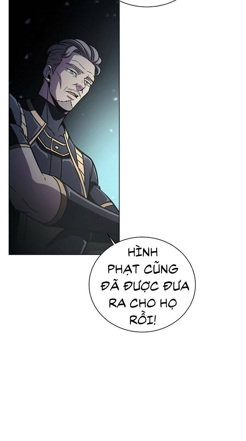 Thợ Săn Ăn Thịt Người - Chapter 36 - Page 14