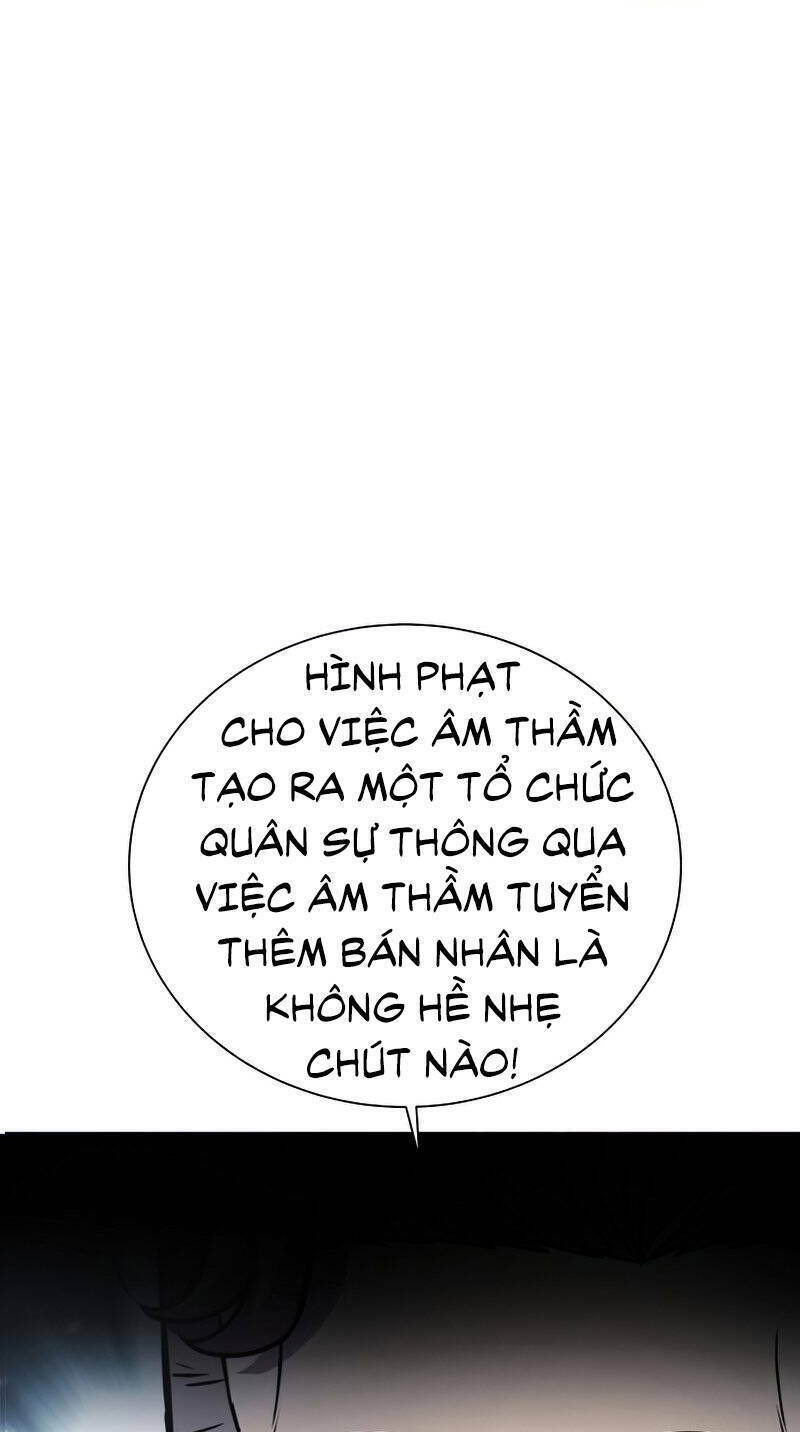 Thợ Săn Ăn Thịt Người - Chapter 36 - Page 16