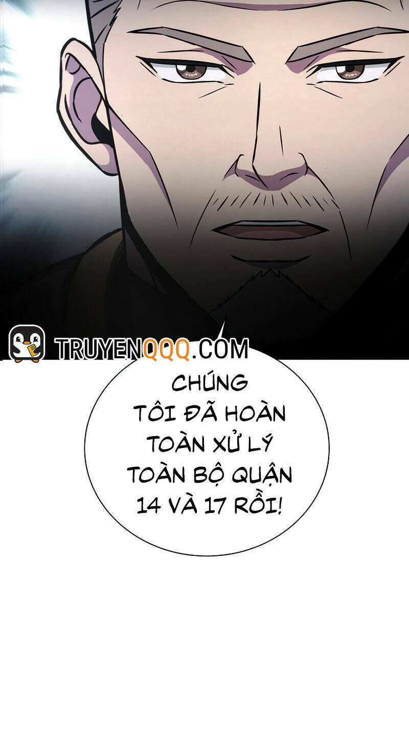 Thợ Săn Ăn Thịt Người - Chapter 36 - Page 17