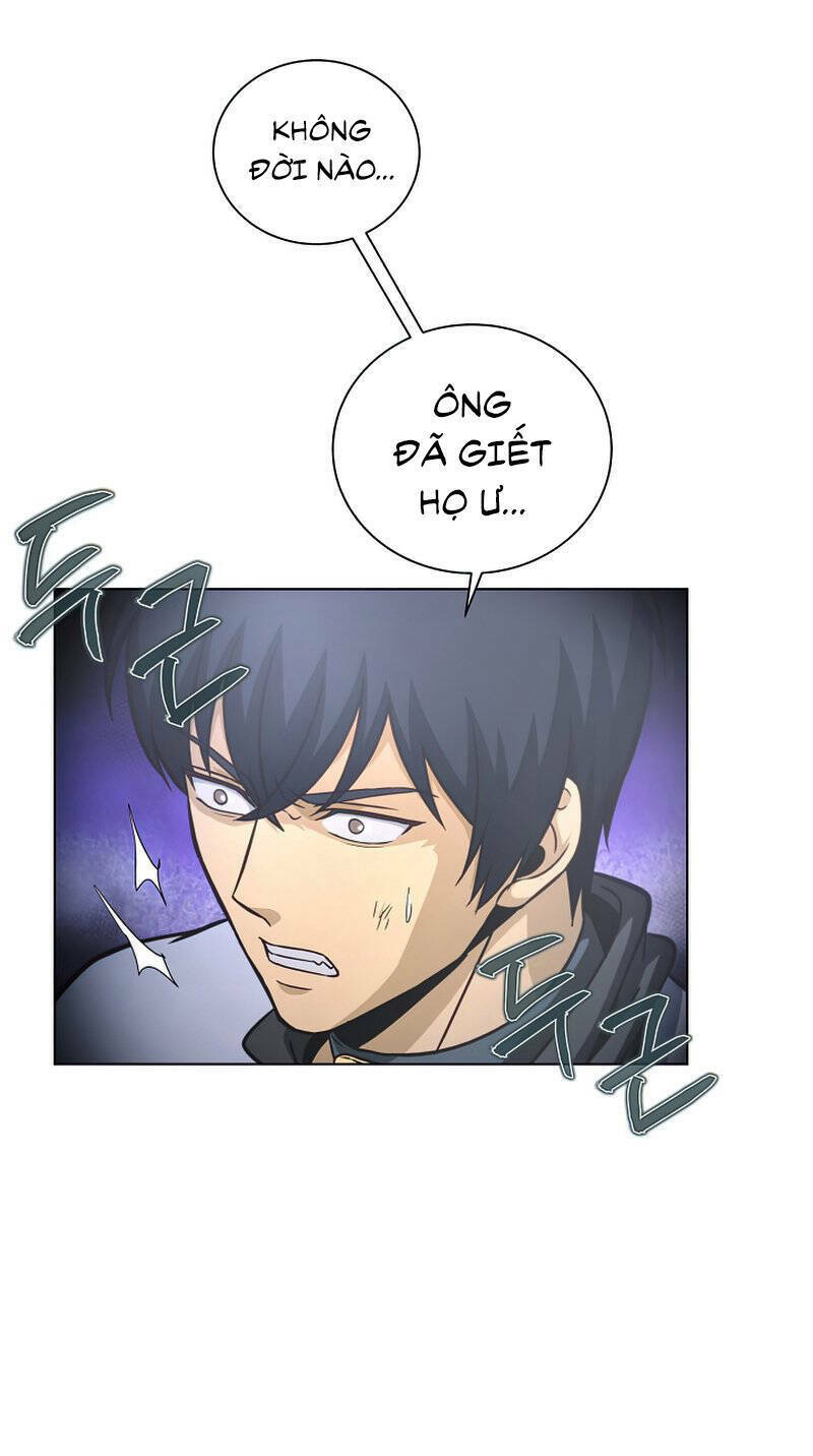 Thợ Săn Ăn Thịt Người - Chapter 36 - Page 18