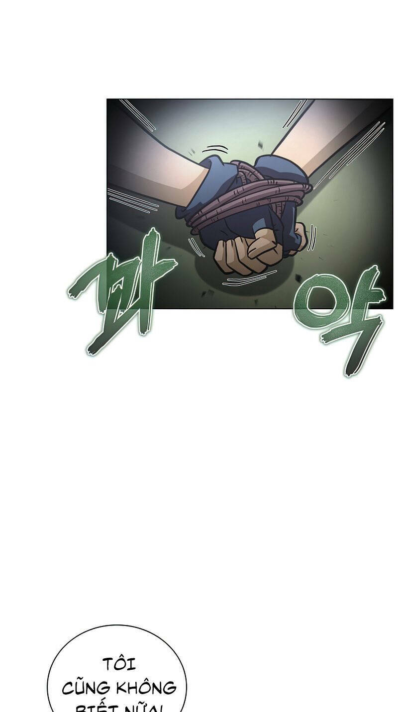 Thợ Săn Ăn Thịt Người - Chapter 36 - Page 19