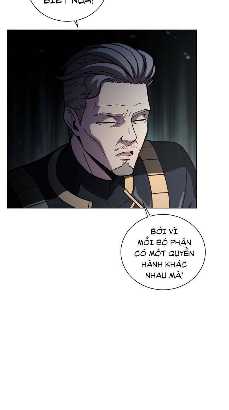 Thợ Săn Ăn Thịt Người - Chapter 36 - Page 20