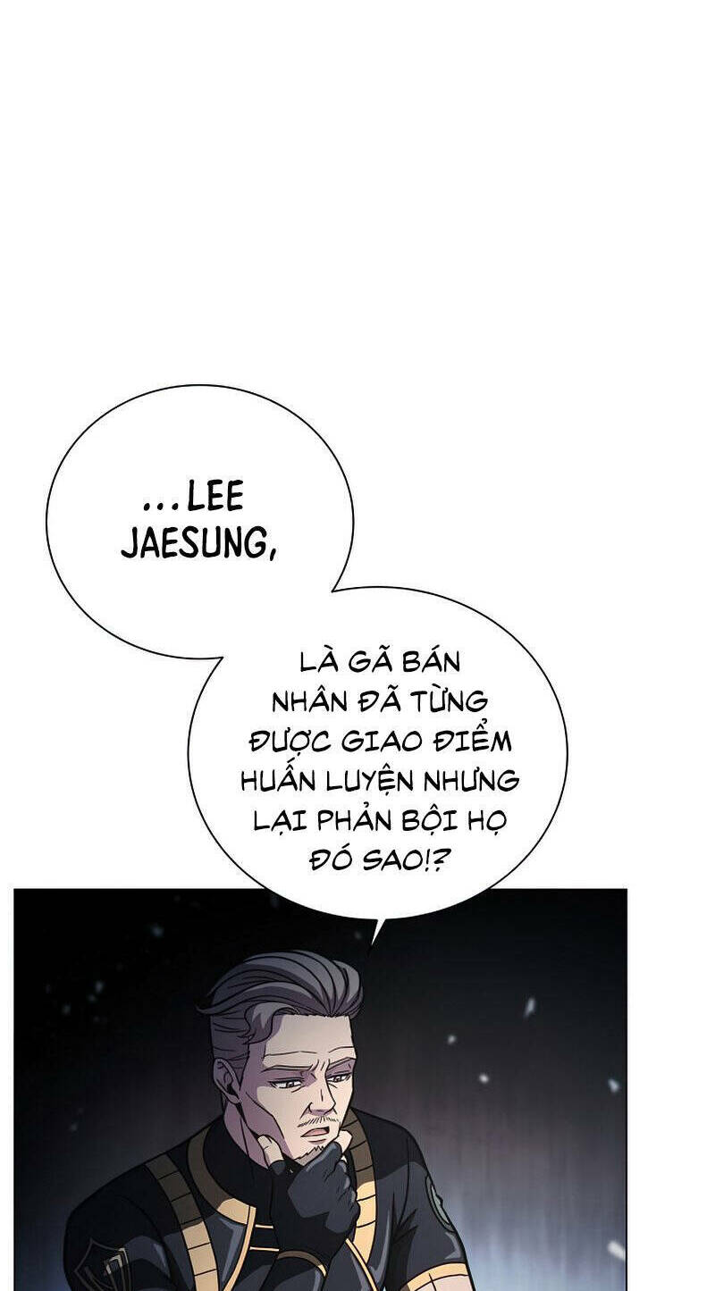 Thợ Săn Ăn Thịt Người - Chapter 36 - Page 22