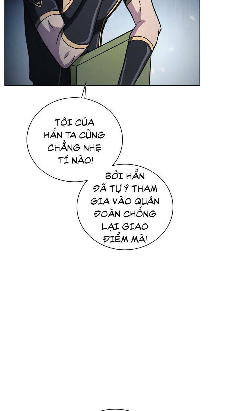 Thợ Săn Ăn Thịt Người - Chapter 36 - Page 23