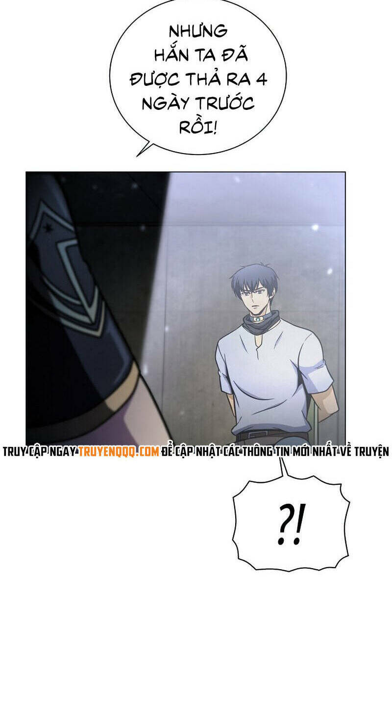 Thợ Săn Ăn Thịt Người - Chapter 36 - Page 24