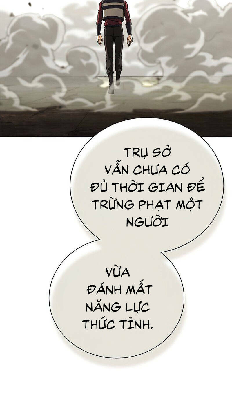 Thợ Săn Ăn Thịt Người - Chapter 36 - Page 27
