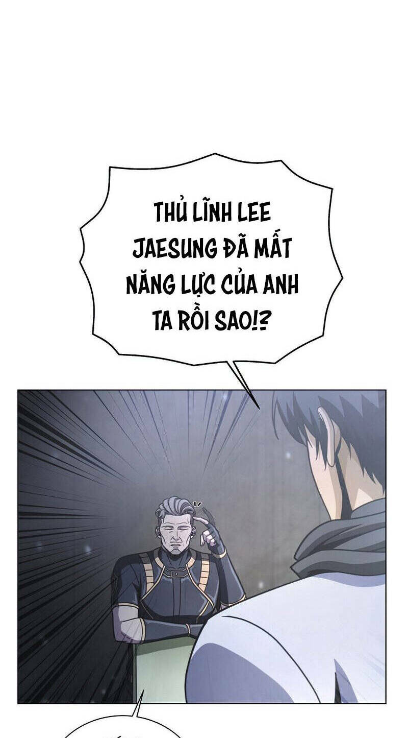 Thợ Săn Ăn Thịt Người - Chapter 36 - Page 28