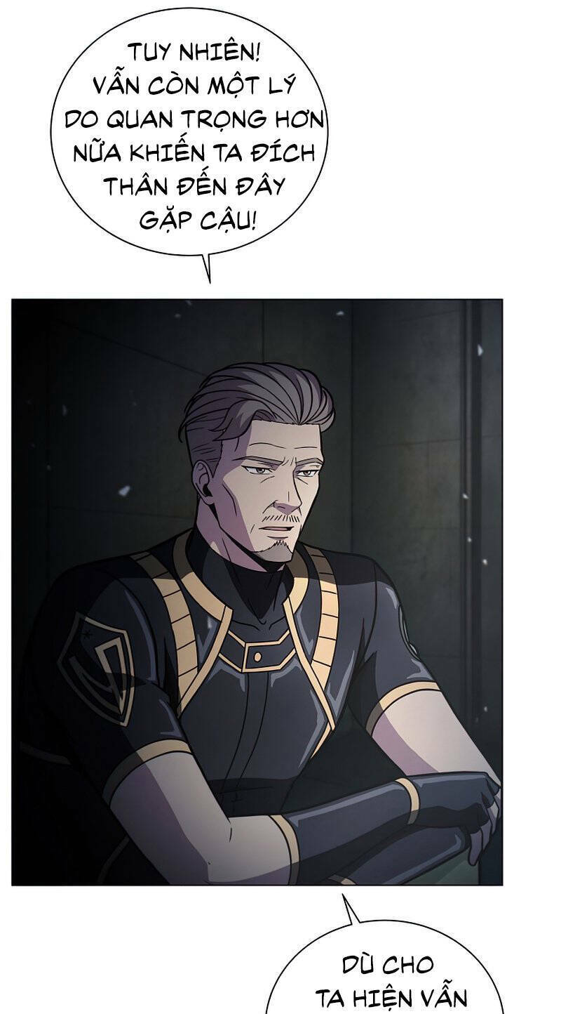 Thợ Săn Ăn Thịt Người - Chapter 36 - Page 31