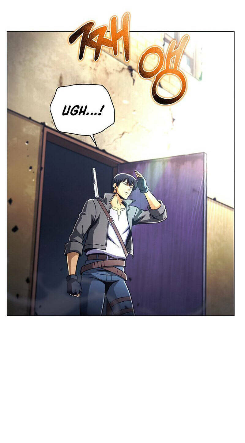 Thợ Săn Ăn Thịt Người - Chapter 36 - Page 36