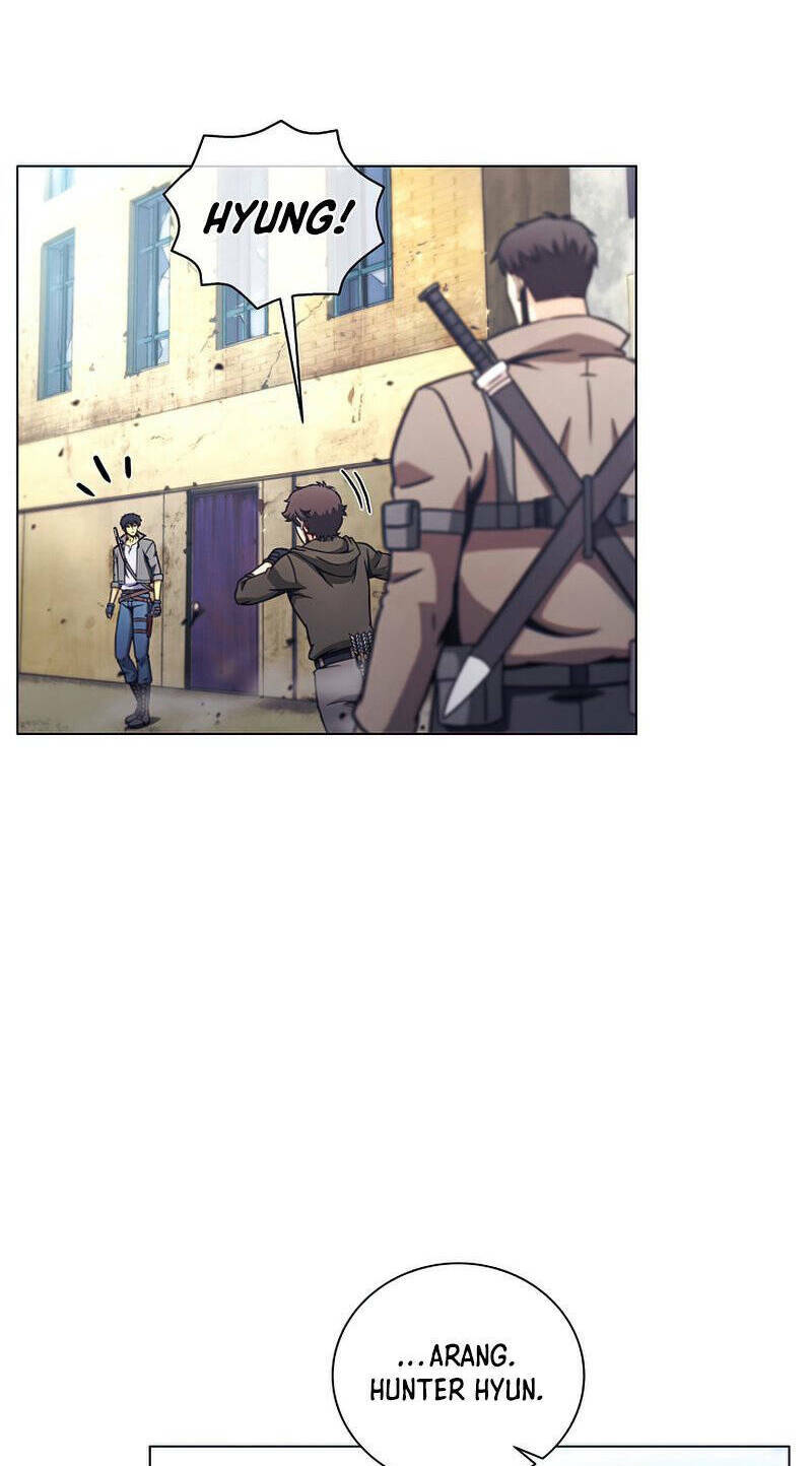 Thợ Săn Ăn Thịt Người - Chapter 36 - Page 37