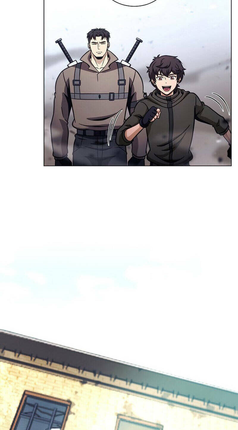 Thợ Săn Ăn Thịt Người - Chapter 36 - Page 38