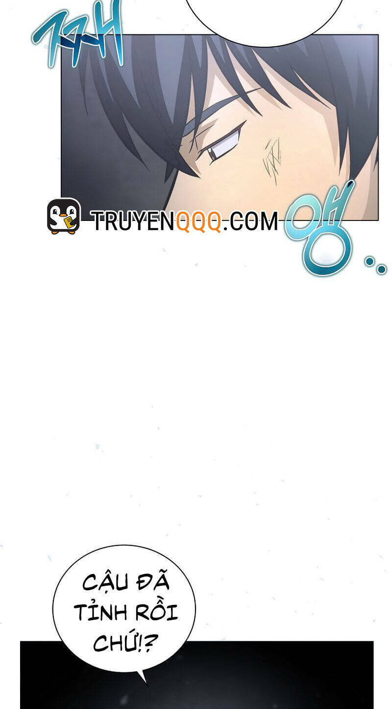 Thợ Săn Ăn Thịt Người - Chapter 36 - Page 3