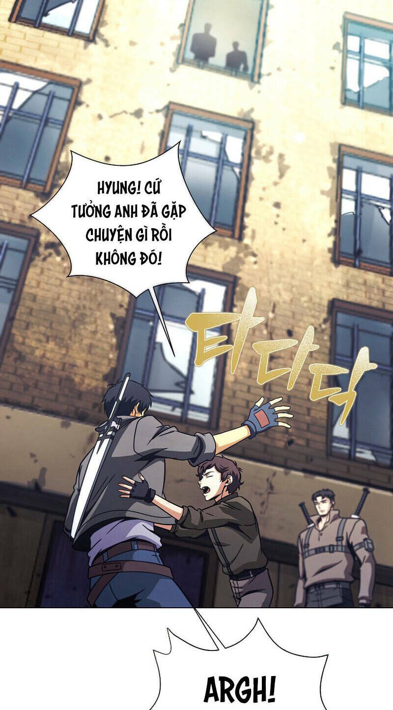 Thợ Săn Ăn Thịt Người - Chapter 36 - Page 39