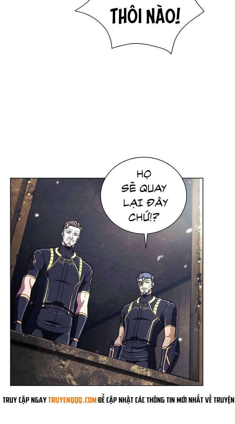 Thợ Săn Ăn Thịt Người - Chapter 36 - Page 40