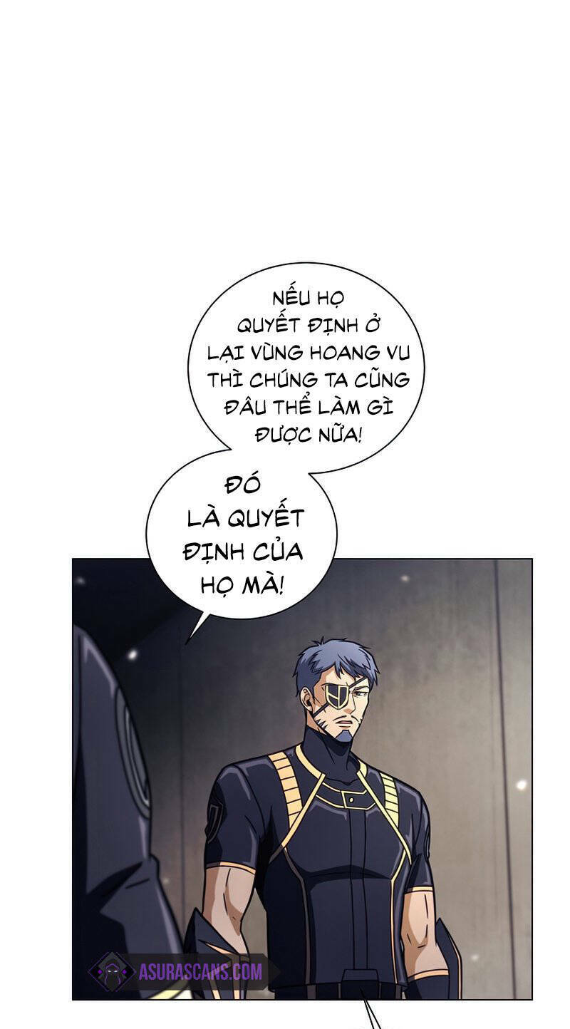 Thợ Săn Ăn Thịt Người - Chapter 36 - Page 41