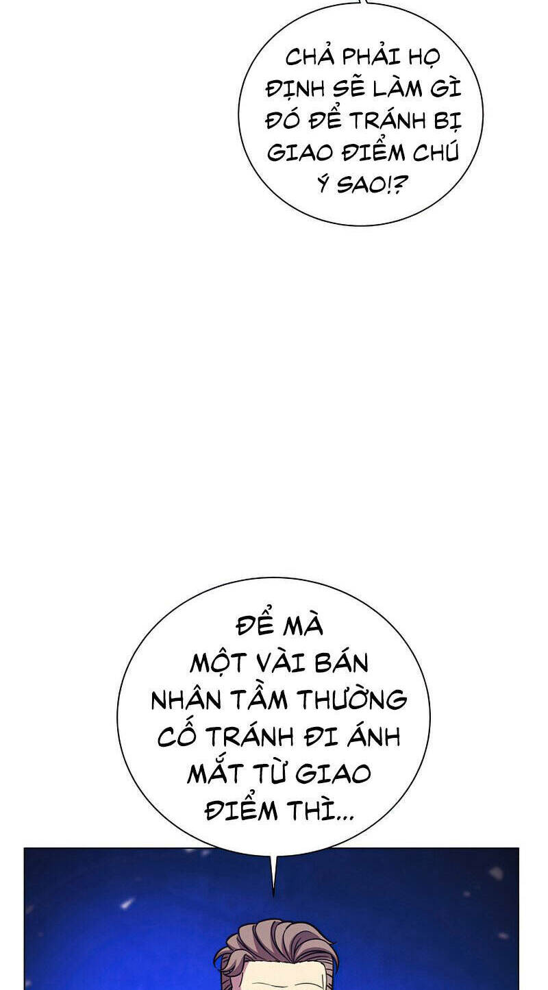 Thợ Săn Ăn Thịt Người - Chapter 36 - Page 42
