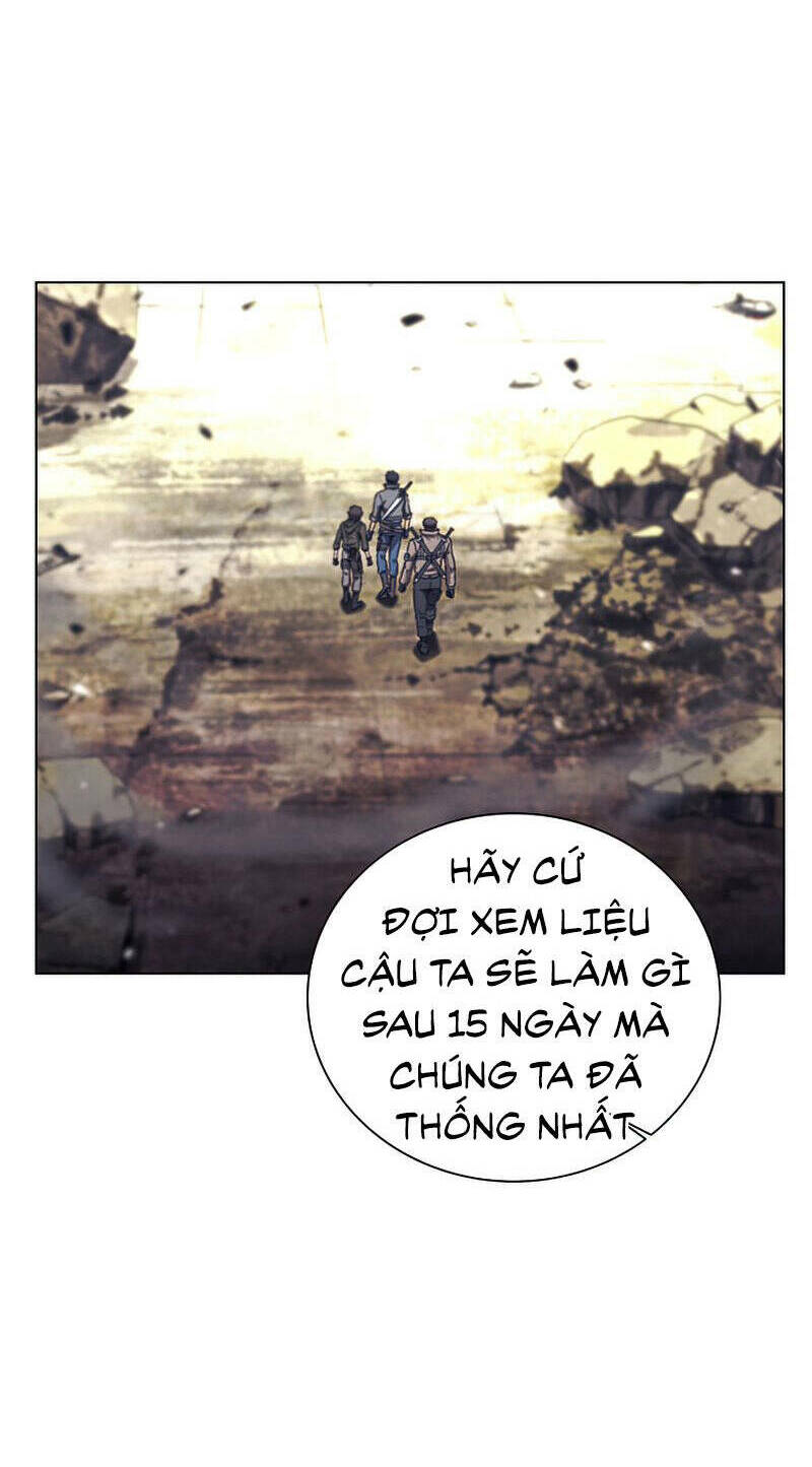 Thợ Săn Ăn Thịt Người - Chapter 36 - Page 44