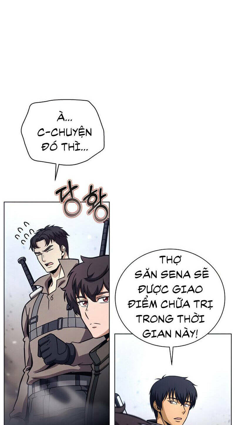 Thợ Săn Ăn Thịt Người - Chapter 36 - Page 46