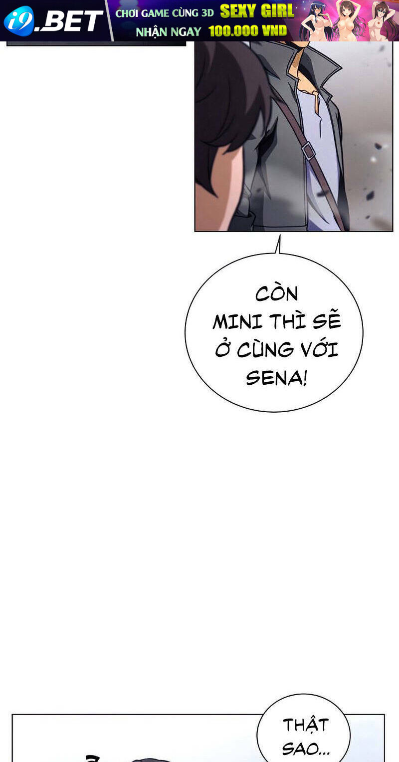 Thợ Săn Ăn Thịt Người - Chapter 36 - Page 47