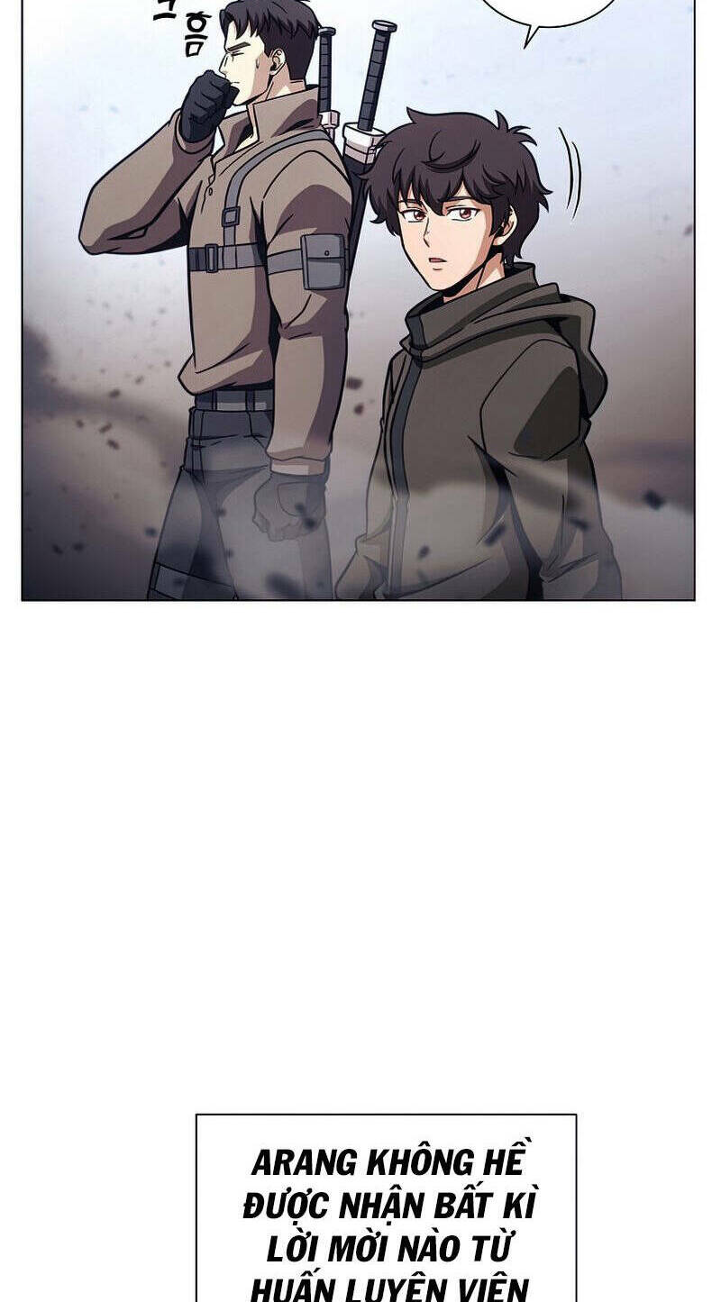 Thợ Săn Ăn Thịt Người - Chapter 36 - Page 48