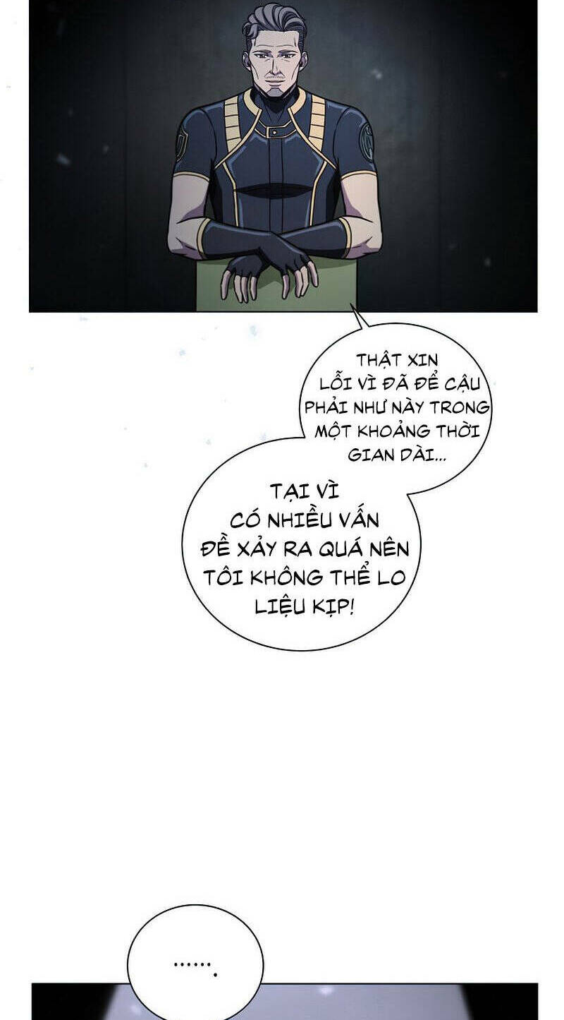 Thợ Săn Ăn Thịt Người - Chapter 36 - Page 4