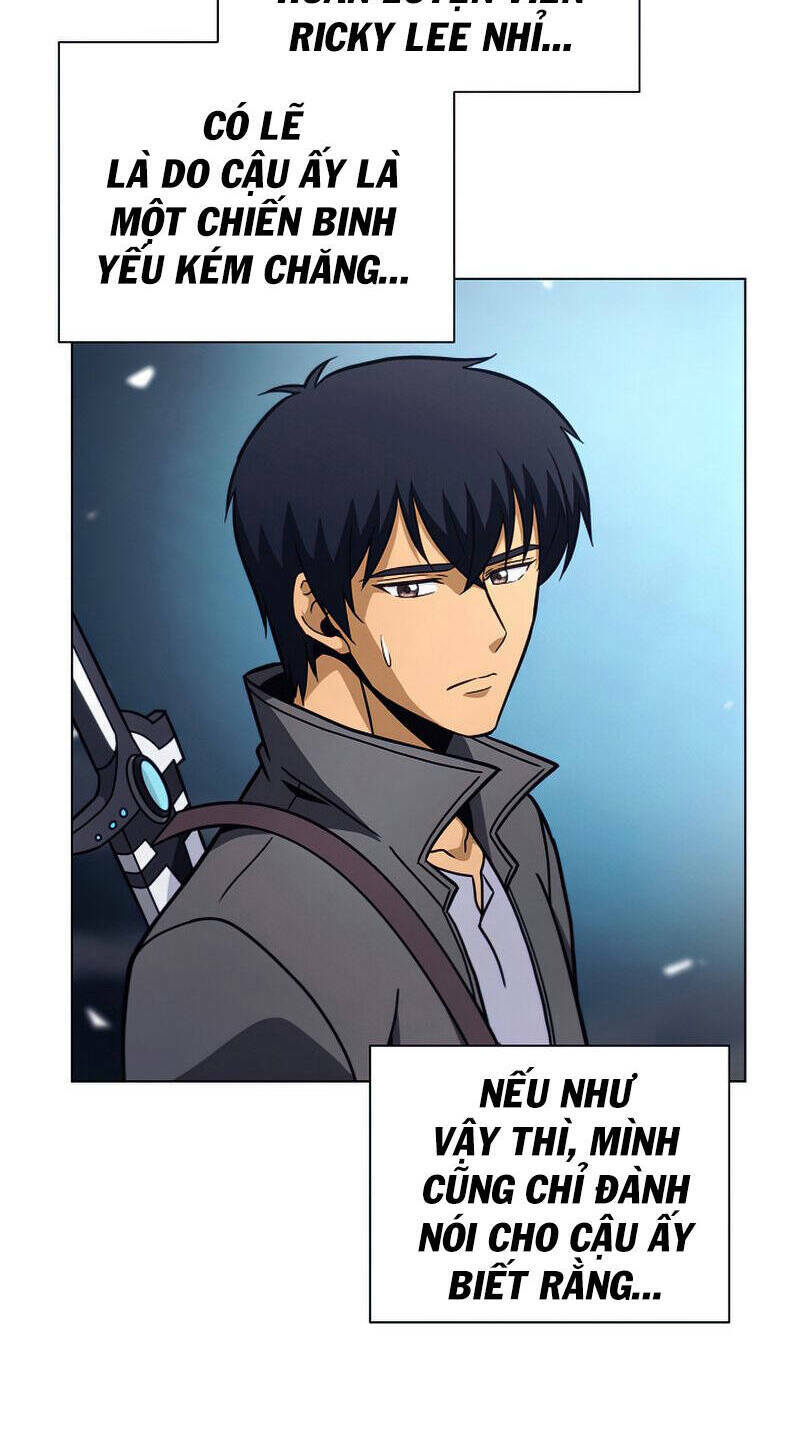 Thợ Săn Ăn Thịt Người - Chapter 36 - Page 49