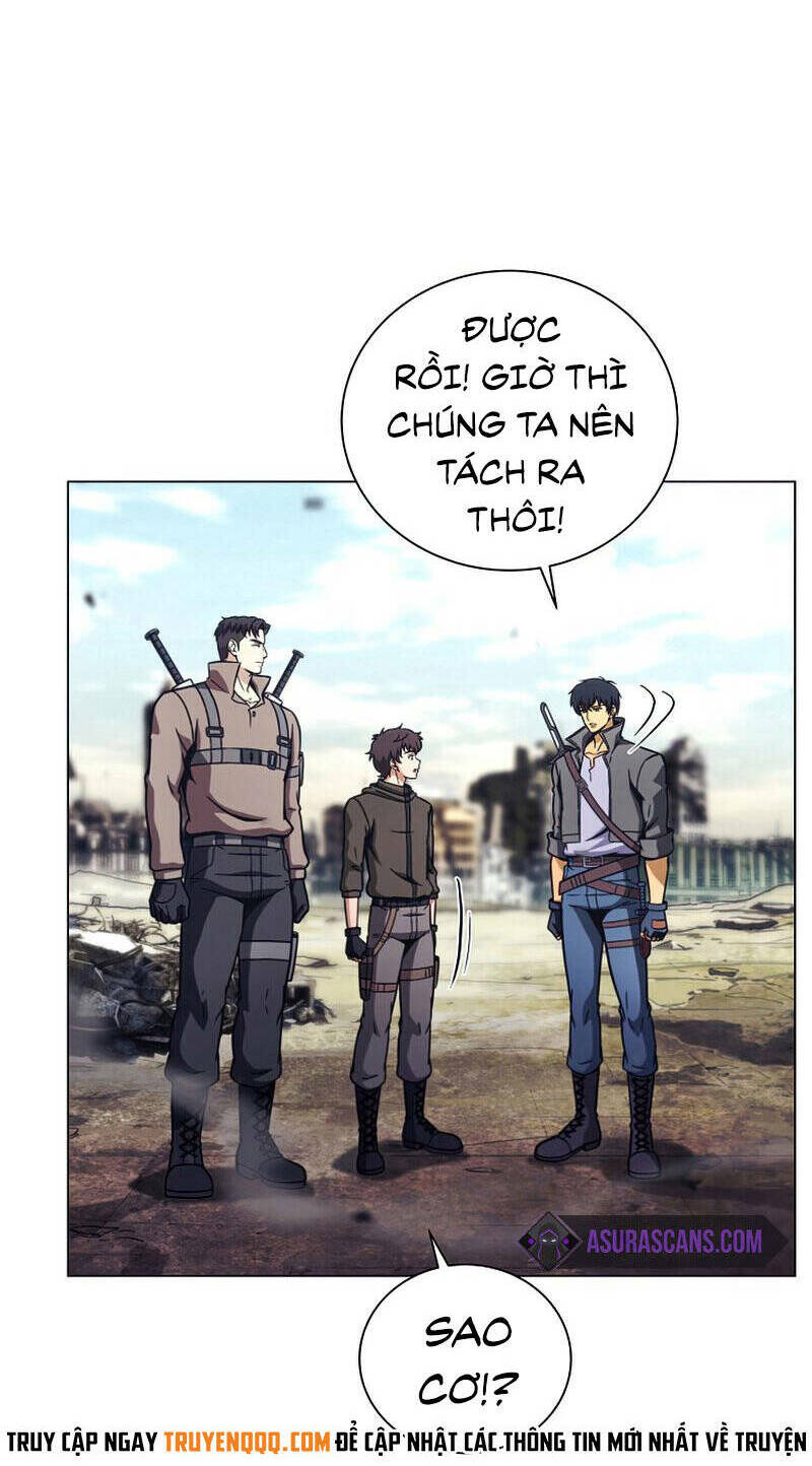 Thợ Săn Ăn Thịt Người - Chapter 36 - Page 50