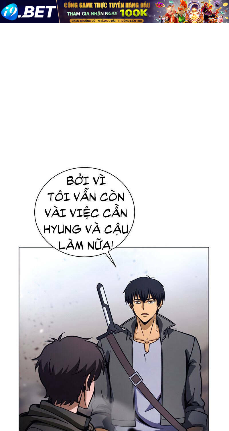 Thợ Săn Ăn Thịt Người - Chapter 36 - Page 51