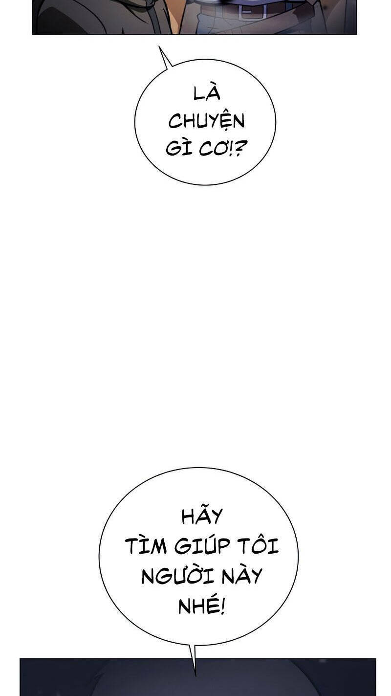 Thợ Săn Ăn Thịt Người - Chapter 36 - Page 52