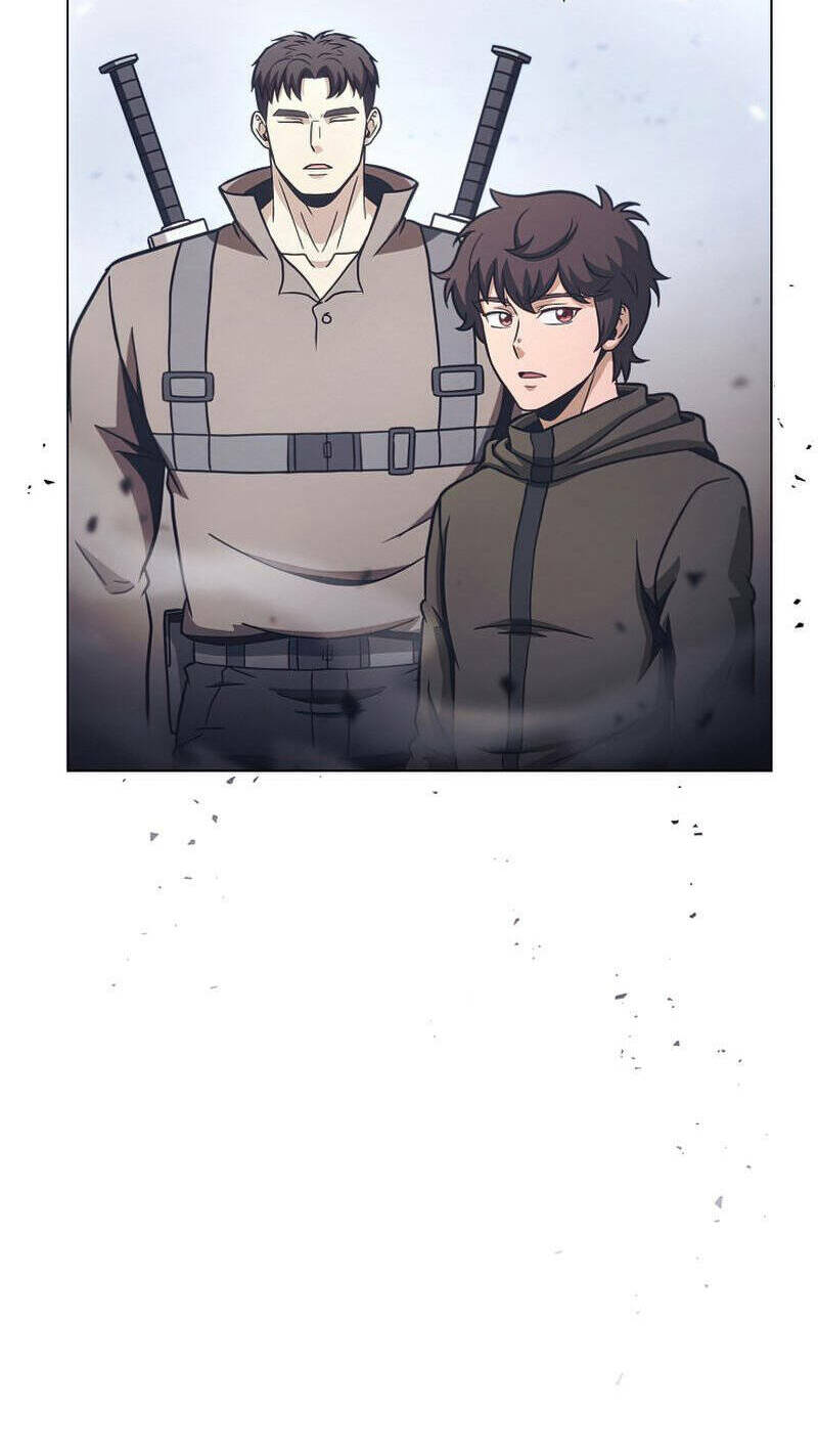 Thợ Săn Ăn Thịt Người - Chapter 36 - Page 54