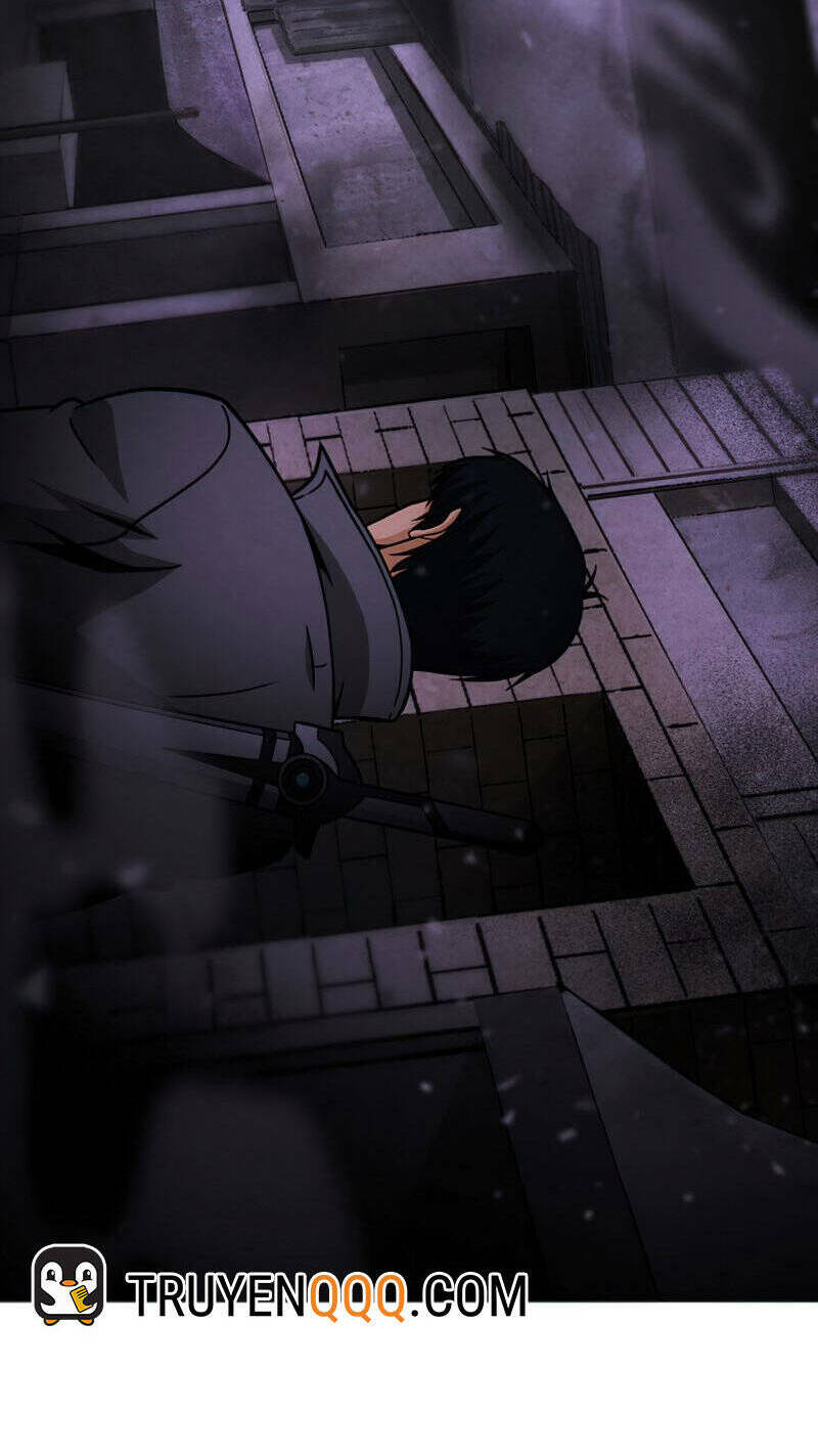 Thợ Săn Ăn Thịt Người - Chapter 36 - Page 58