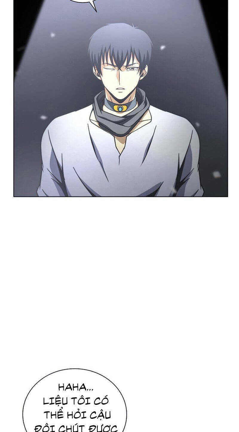 Thợ Săn Ăn Thịt Người - Chapter 36 - Page 5