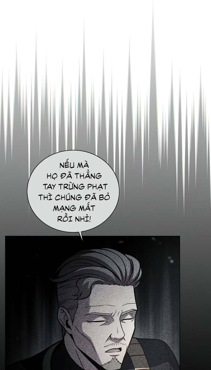 Thợ Săn Ăn Thịt Người - Chapter 36 - Page 61