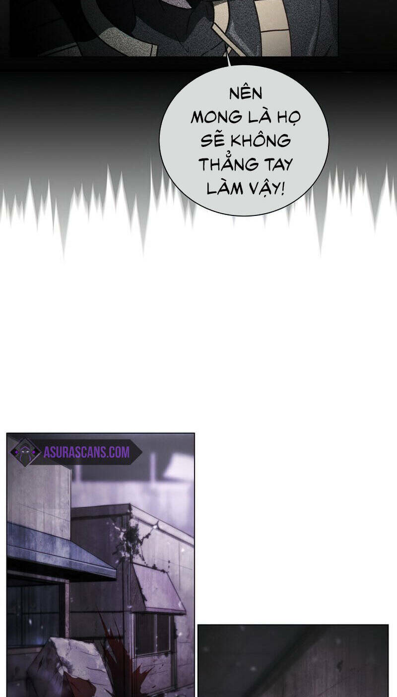 Thợ Săn Ăn Thịt Người - Chapter 36 - Page 62