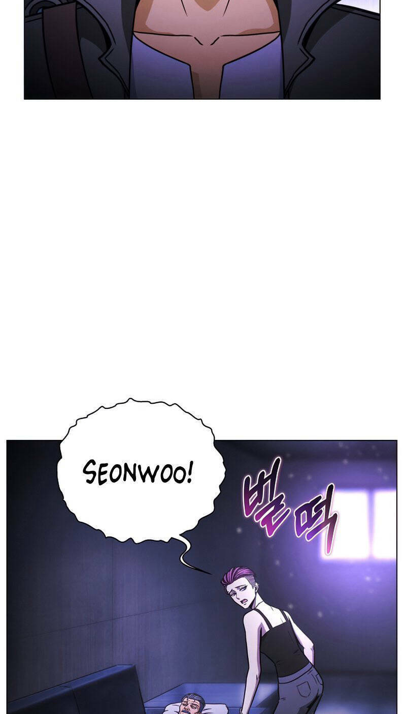 Thợ Săn Ăn Thịt Người - Chapter 36 - Page 67