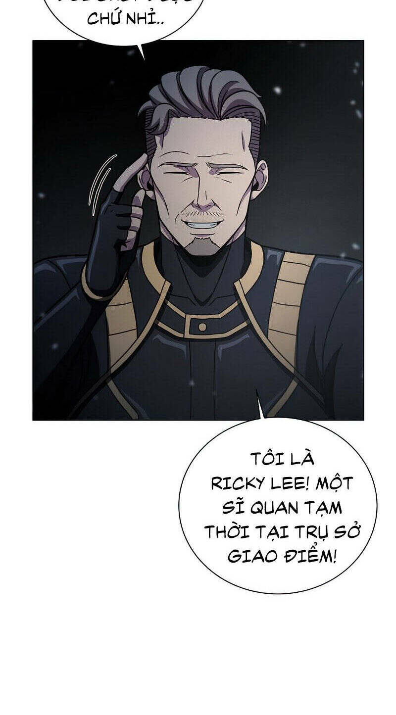 Thợ Săn Ăn Thịt Người - Chapter 36 - Page 6