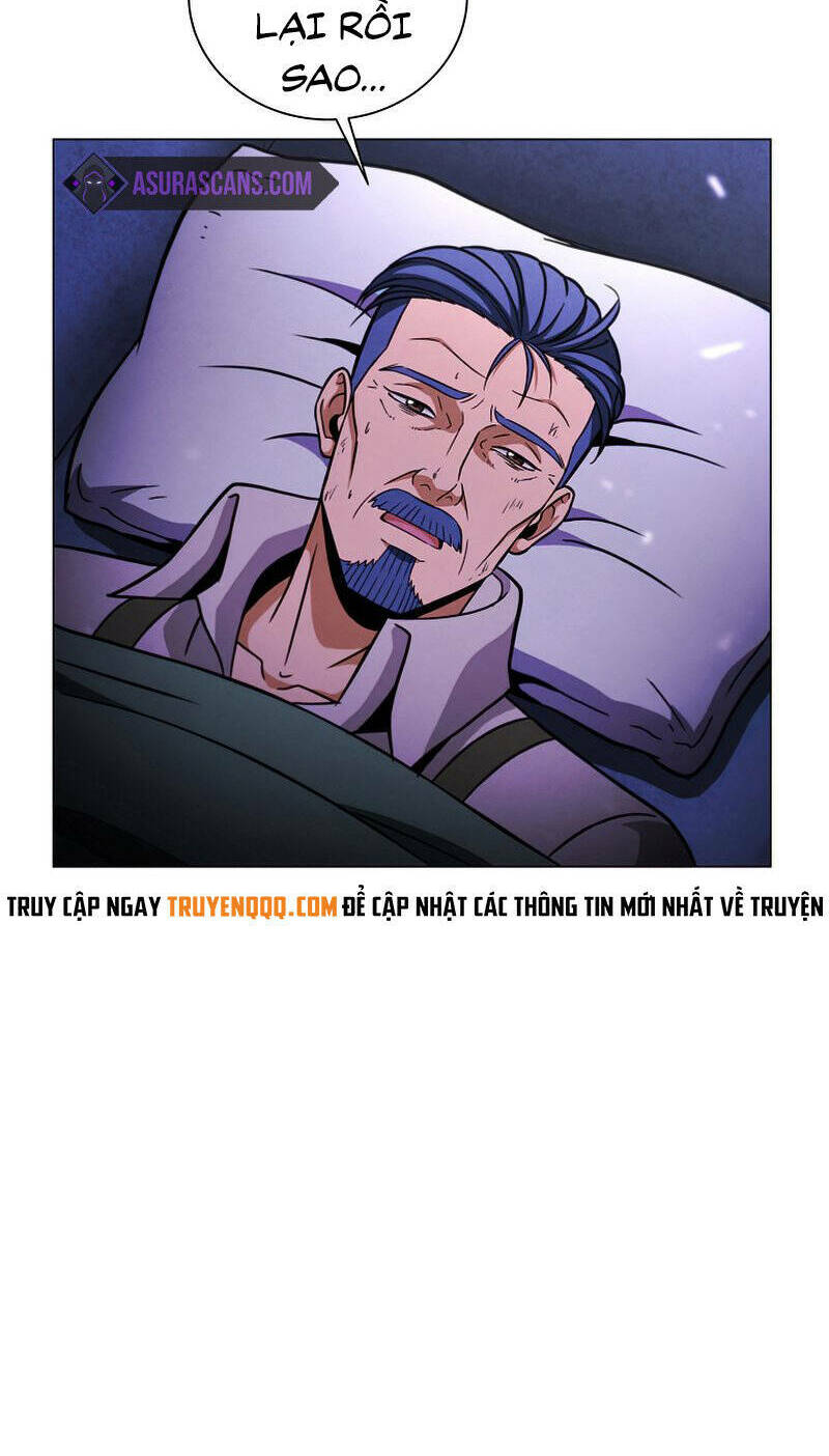 Thợ Săn Ăn Thịt Người - Chapter 36 - Page 70