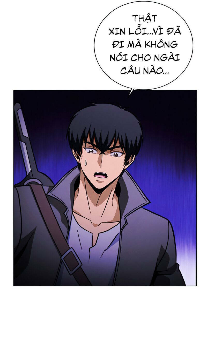 Thợ Săn Ăn Thịt Người - Chapter 36 - Page 71