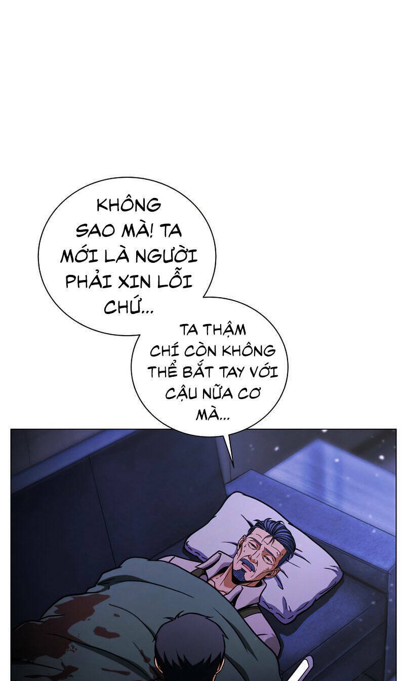 Thợ Săn Ăn Thịt Người - Chapter 36 - Page 72