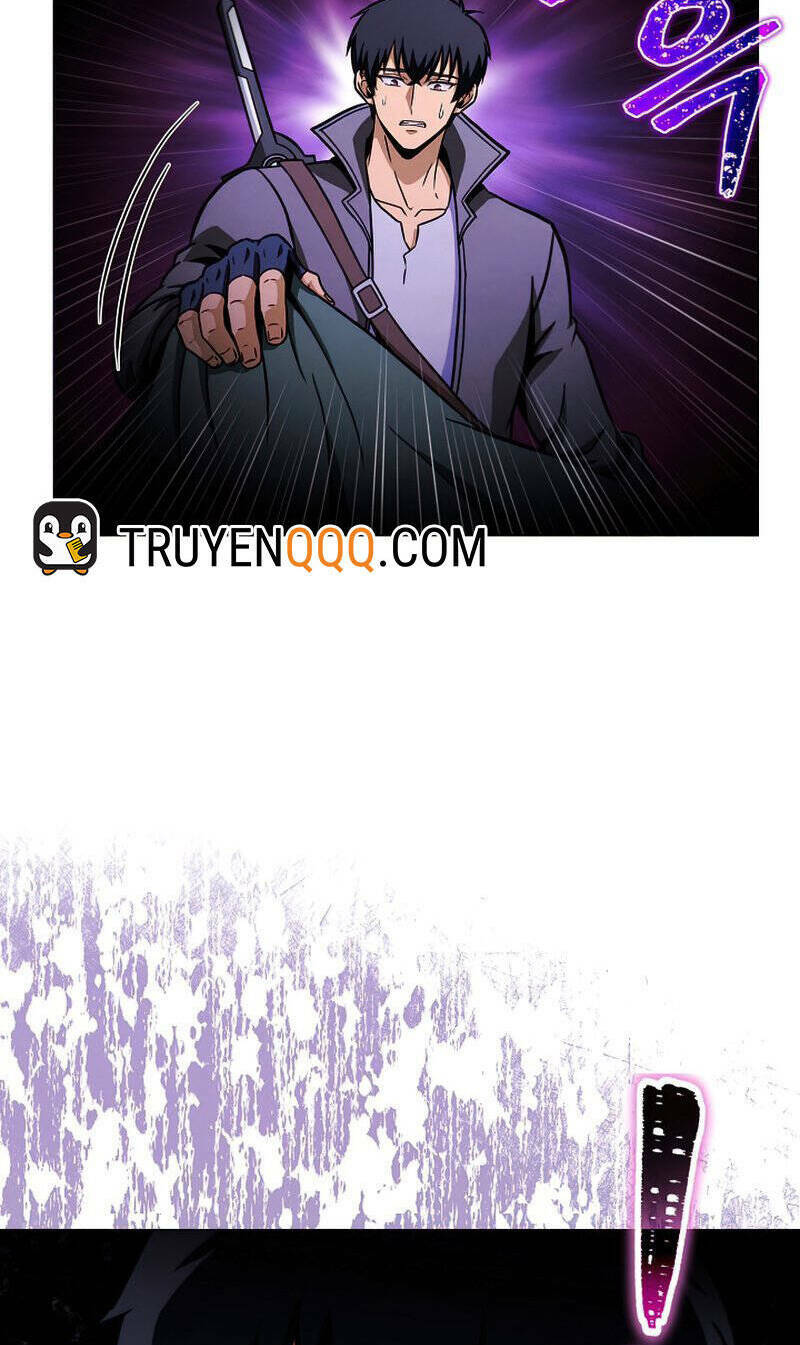 Thợ Săn Ăn Thịt Người - Chapter 36 - Page 74